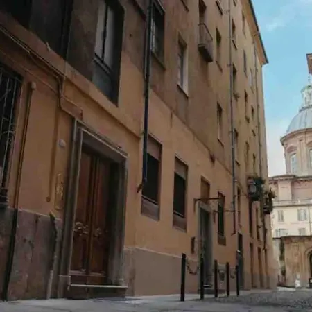 *petit Maison* Centro, Garibaldi *