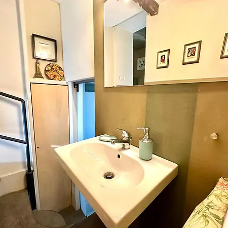 *petit Maison* Centro, Garibaldi *