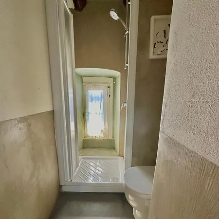 *petit Maison* Centro, Garibaldi