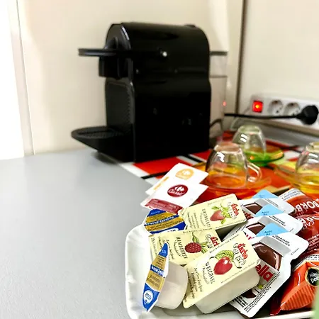 *petit Maison* Centro, Garibaldi 都灵