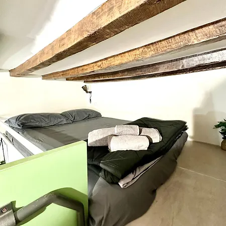 *petit Maison* Centro, Garibaldi *