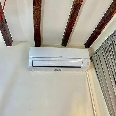 *petit Maison* Centro, Garibaldi Apartamento