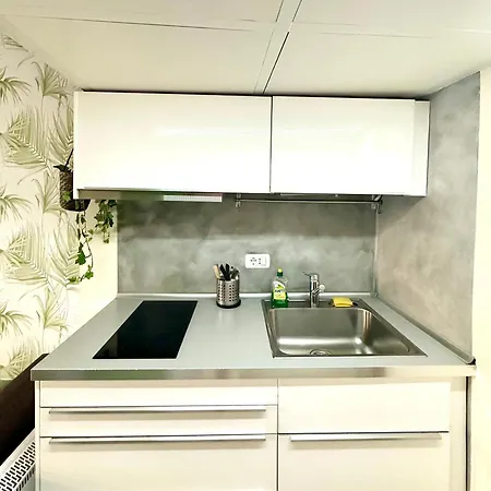 *petit Maison* Centro, Garibaldi Apartamento Turim