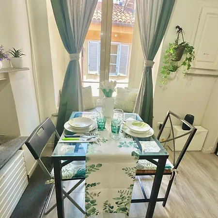 *petit Maison* Centro, Garibaldi *