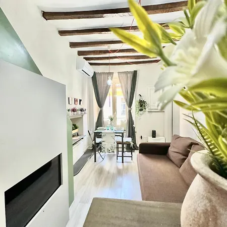 *petit Maison* Centro, Garibaldi Apartman