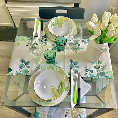 Apartamento *petit Maison* Centro, Garibaldi Turim