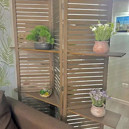 *petit Maison* Centro, Garibaldi *