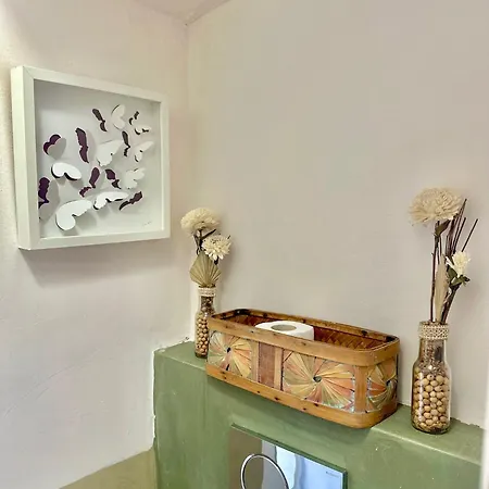 *petit Maison* Centro, Garibaldi Turim