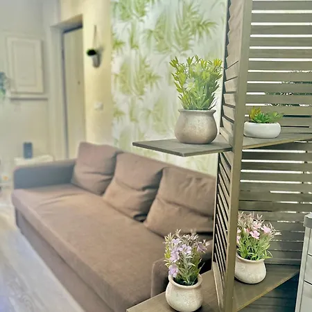 Apartman *petit Maison* Centro, Garibaldi Torino