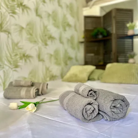 *petit Maison* Centro, Garibaldi *