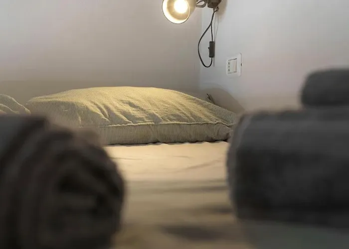 Appartement *petit Maison* Centro, Garibaldi