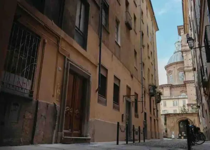 *petit Maison* Centro, Garibaldi *