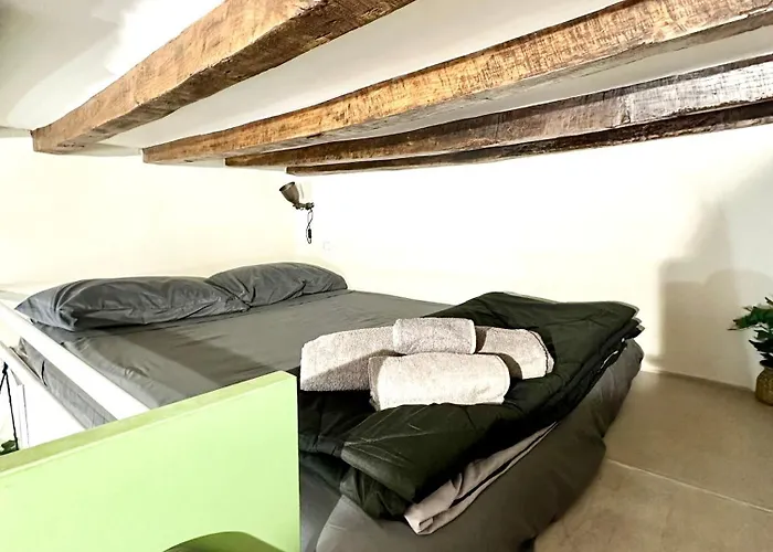 *petit Maison* Centro, Garibaldi *