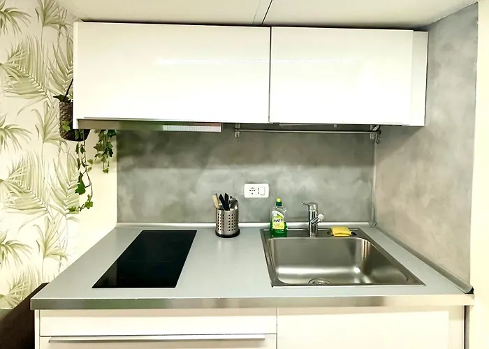 *petit Maison* Centro, Garibaldi Appartement Turijn