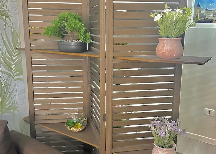 *petit Maison* Centro, Garibaldi *