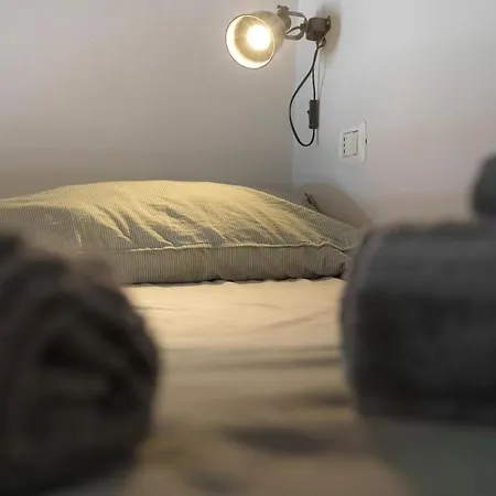 아파트 *petit Maison* Centro, Garibaldi