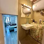 *petit Maison* Centro, Garibaldi Appartement *