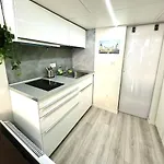 Appartement *petit Maison* Centro, Garibaldi
