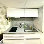 *petit Maison* Centro, Garibaldi Appartement Turijn
