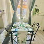 *petit Maison* Centro, Garibaldi *