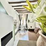 *petit Maison* Centro, Garibaldi Appartement