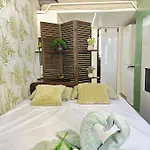 *petit Maison* Centro, Garibaldi Appartement *