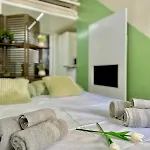 Appartement *petit Maison* Centro, Garibaldi