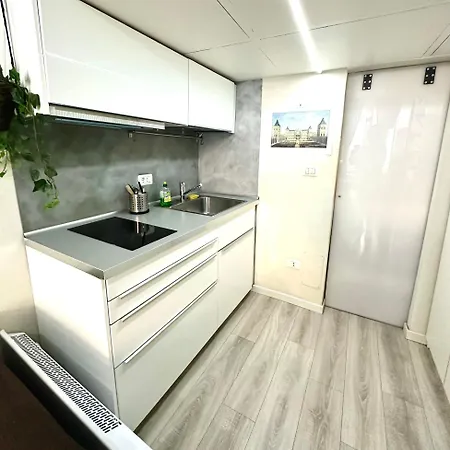 Διαμέρισμα *petit Maison* Centro, Garibaldi